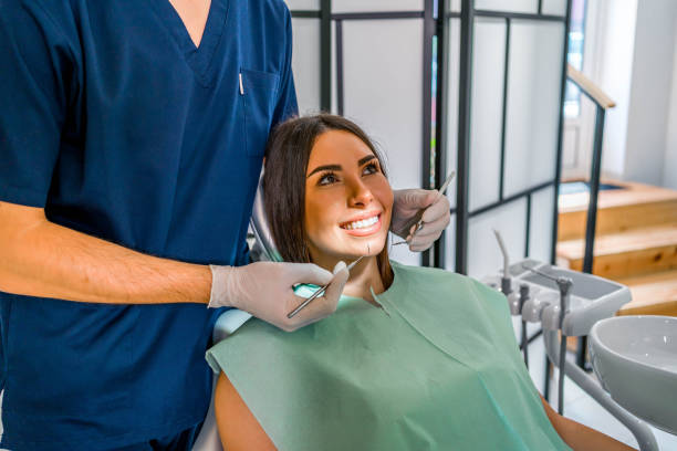 Oral Surgery in Olympia, WA