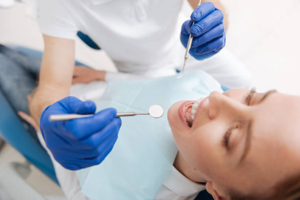 Best Pediatric Dentistry  in Olympia, WA