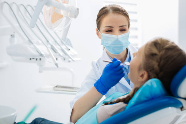 Best Laser Dentistry  in Olympia, WA